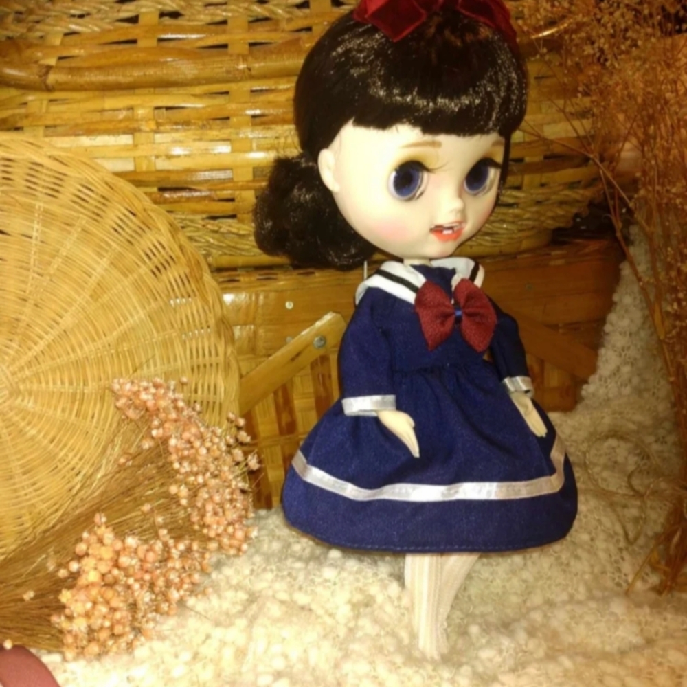 Blythe Doll Accessories